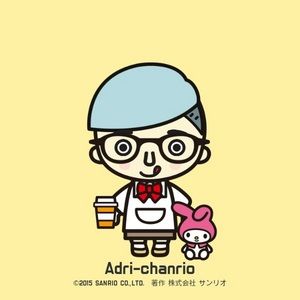 Meet your Posher, Adriana